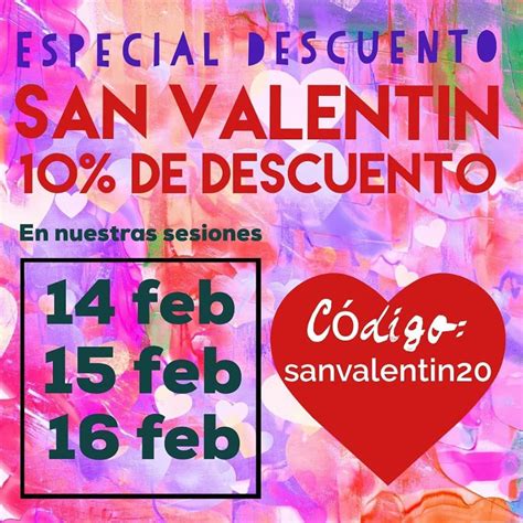 descuento krave urban san valentin